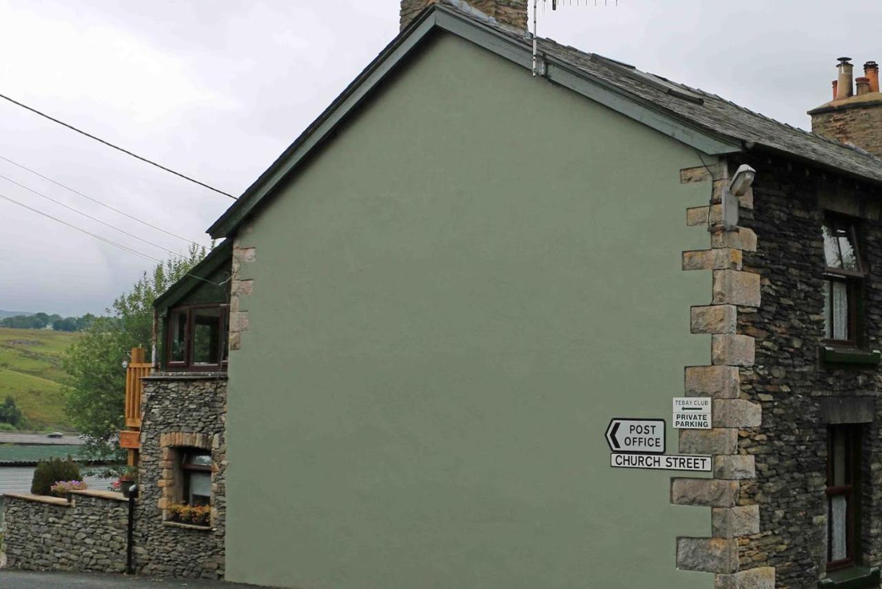 Cumbrian Cottage, Sleeps 6, In Convenient Location Tebay  Exterior photo