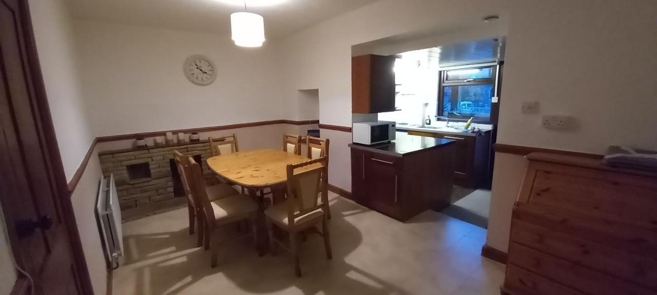 Cumbrian Cottage, Sleeps 6, In Convenient Location Tebay  Exterior photo