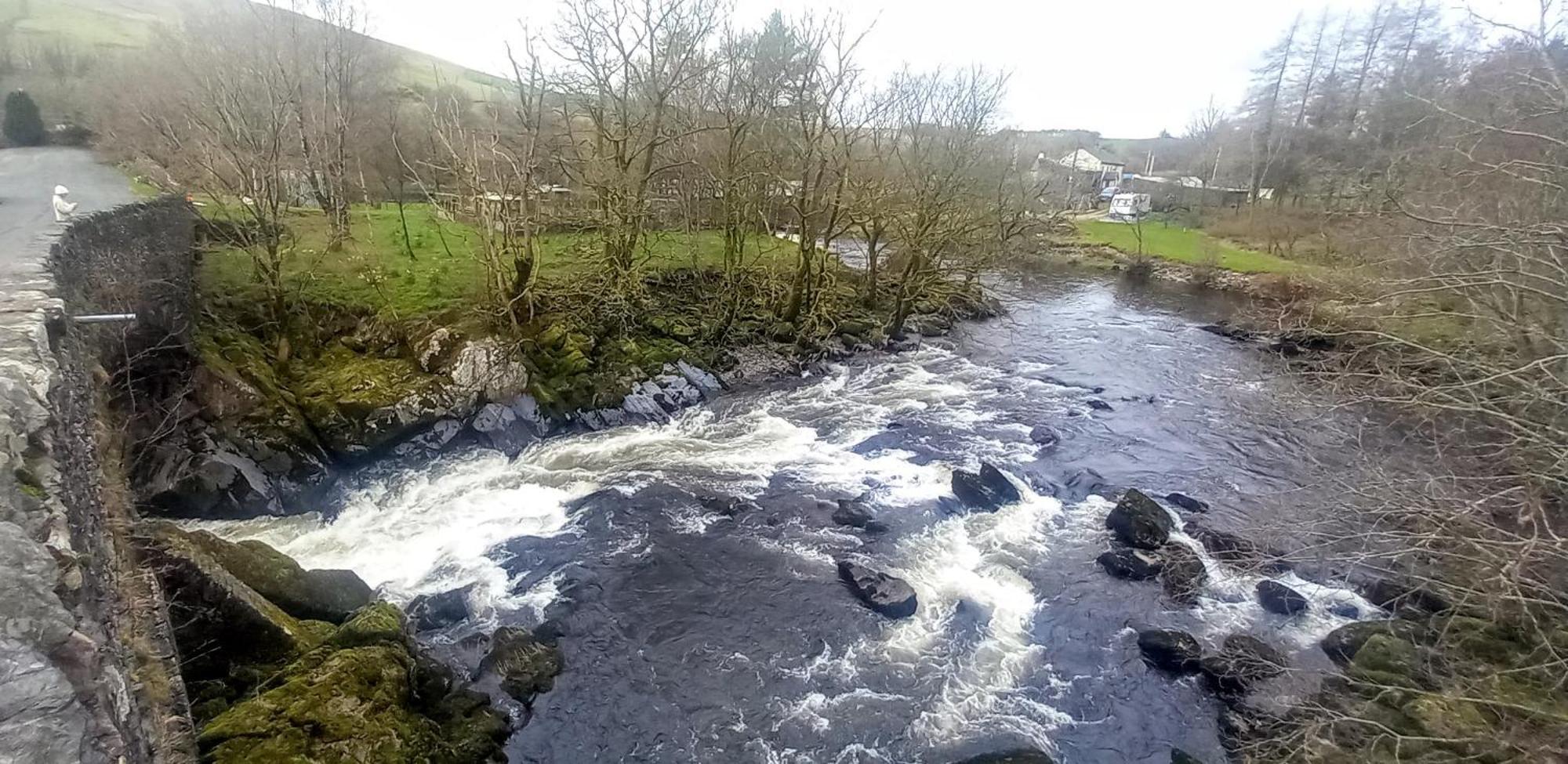 Cumbrian Cottage, Sleeps 6, In Convenient Location Tebay  Exterior photo